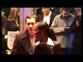 jamelia at the london premiere of 