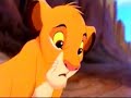 the lion king   he lives in you