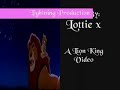 the lion king   he lives in you