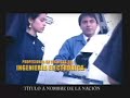 Spot Escuela SENATI WEB Spot Escuela SENATI WEB