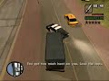 San Andreas-ciasteczka część 2