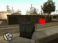 San Andreas-ciasteczka część 2