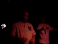 Bong and Scotty Live at the Bong and Scotty Live at the