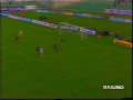 Fiorentina 3-7 Milan - Campionato 1992/93
