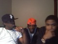 LiVE From The EFS-DashMugga, Young Wallz da Boss, AntGood da General