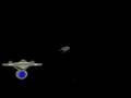 Star Trek II encounter 1 redux