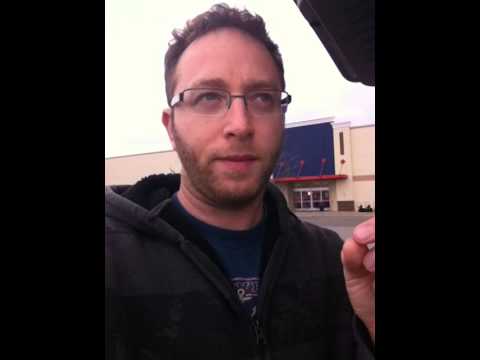 how to fasten christmas lights to shingles