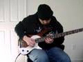 GRINDCORE BASSLINE(INSPIRED BY ORIGIN AND CRYPTOPSY)