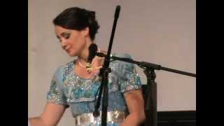 LILA BORSALI RAMADHAN 2014 A ALGER