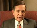 Dennis Kucinich - corporate personhood - 10 questions