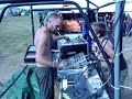 Open Air Teknival - Center of Poland part6 Open Air Teknival - Center of Poland part6