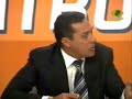 Luxemburgo X Marcelinho
