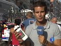 Farrar, el más fuerte al sprint