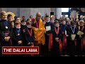 2012 Templeton Prize Award Ceremony Honoring His Holiness the Dalai Lama