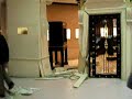 Wafi Mall shortly after Robbery - Graff