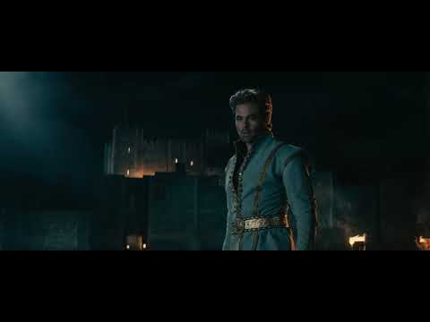 - Trailer (English)