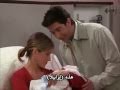 ولادة رايتشل .. Friends