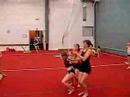 acro sportiva poepke Helen-Melissa-Nel