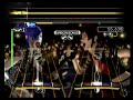 Rock Band Dead or Alive