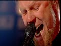 Metallica - The Day That Never Comes - Live - Later With Jools Holland - BBC - 2008