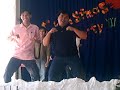 hataw cj and rex