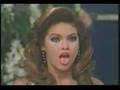 Miss Venezuela 1997 [editado por los SIN TALENTOS de UNIVISI