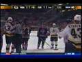 Yan Stastny vs. Bryan Allen
