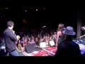 The Wreckers - Leave The Pieces [Live] (Video)
