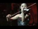 Vanessa Mae