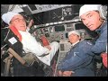 First Shuttle Pilot Bob Crippen Interview (Part 1)
