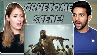 KGF Chapter 1 Hammer Scene Reaction & Discussi