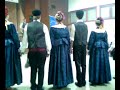 Griechische Folkloret�nze