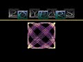 20 Years +4 20 Years +4