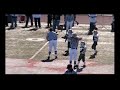Red Bluff Junior Spartans Football