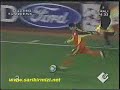 Mario Jardel against Real Madrid