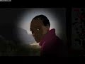 Eva Goes Foriegn Animation