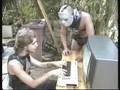 Commodore VIC-20 Humungus Commercial