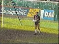 Hibernian v Alloa - Scottish cup quarter final 88/89.