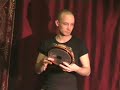 frame drum Video Podcast - Episode 8 frame drum Video Podcast - Episode 8