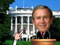 Headzup: Bush's Earmarks