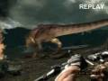 videos de Turok 2008 - The amazing Flying Zombie Raptor
