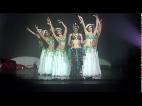 bellidance evolution 5.wmv