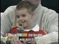 Telethon for Research into Children's Diseases
