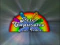 peter capusotto   el hombre con la boca de los stones