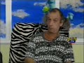 peter capusotto   el hombre con la boca de los stones