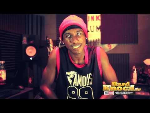 Hopsin talks Keys to Success, Miley Cyrus, Molly, Turning Down Major Labels, Artist Responsibility,
