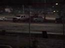 Pitmans Race Pitmans Race