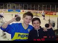 Bar Mitzvah Ezi - Deportes