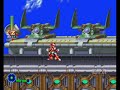 Megaman X5 Story - Part 2