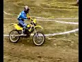 ch racing wxe 50 di melchiorre bruno al regionale enduro molise/capania/abruzzo